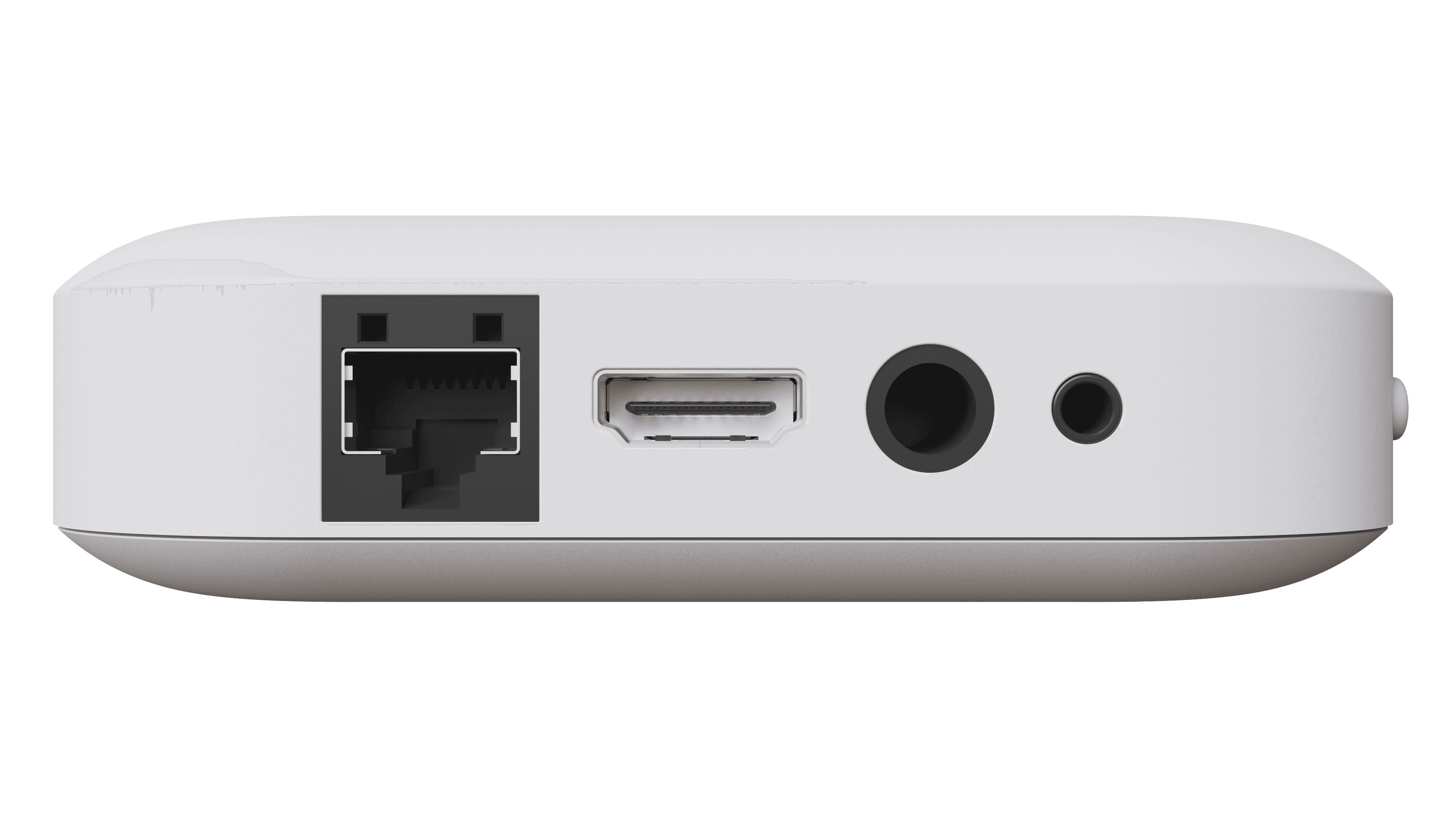 splitR+™ Ghost White - 4