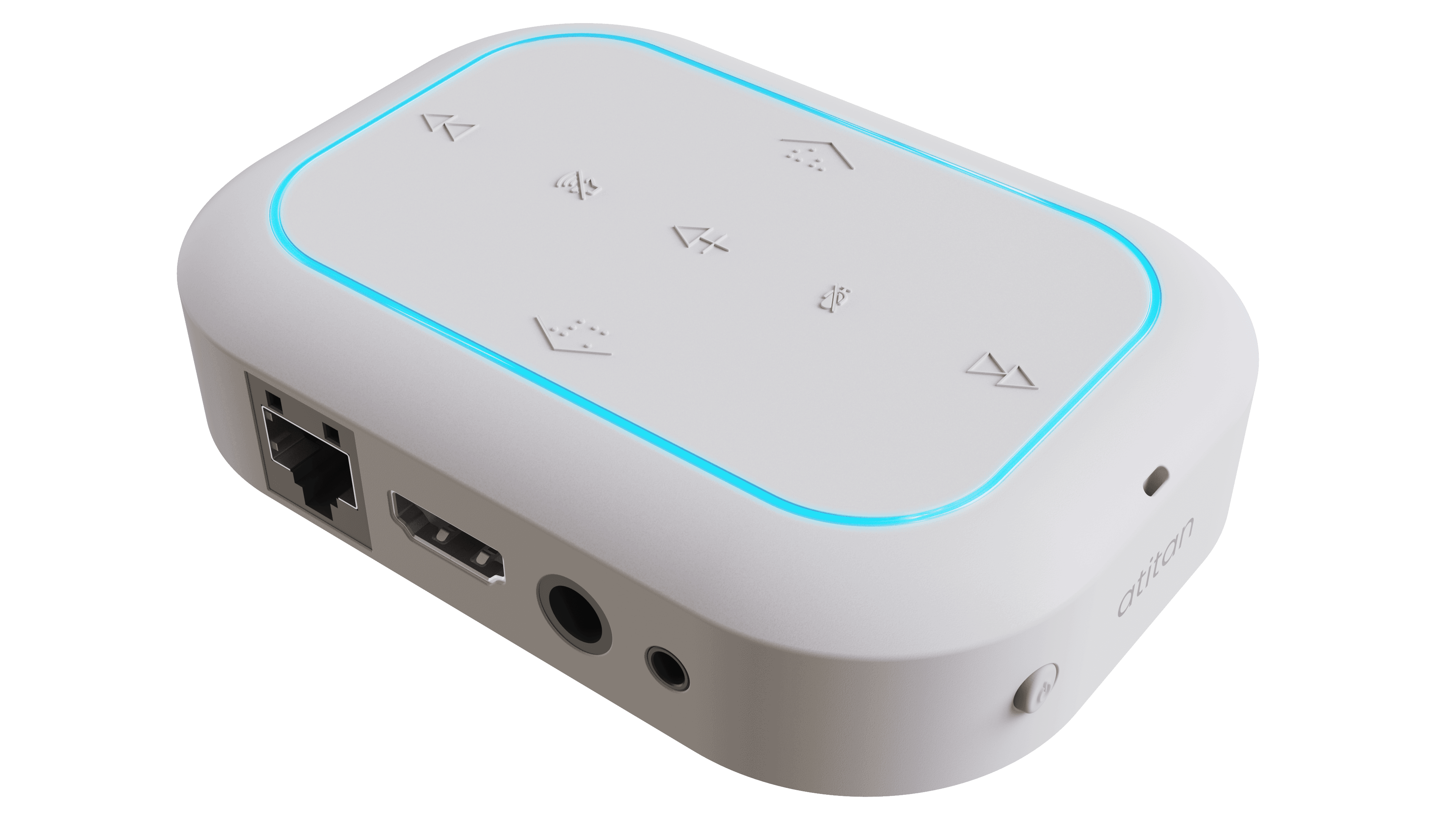 splitR+™ Ghost White - 2